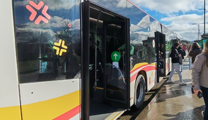 Transports scolaires : inscriptions pour l'année 2026/2027
