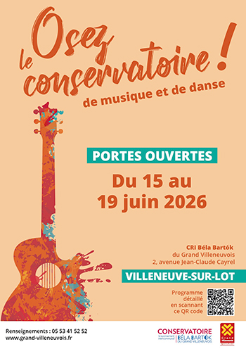 Affiche